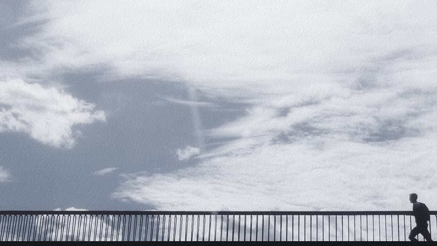 Kiek turi trukti kančia?